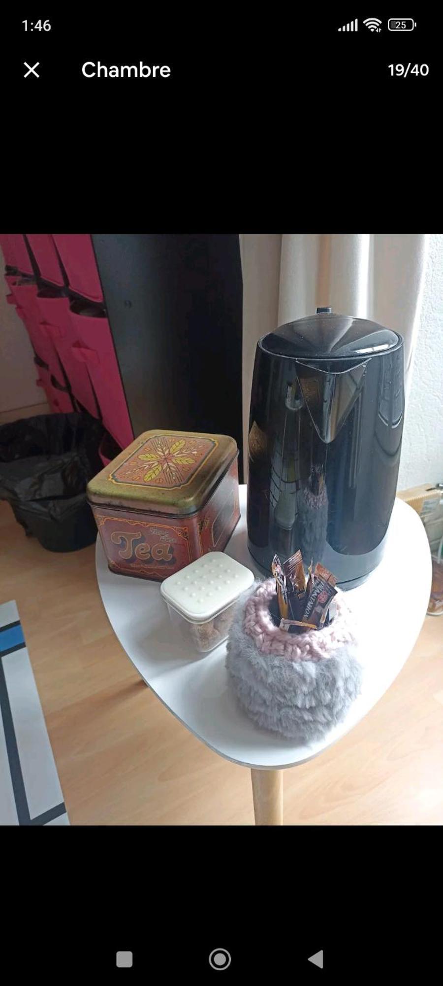 Privatunterkunft Grande Dans Hypercentre Pieton Quimper